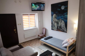 City Center Cozy Apartment